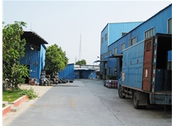 Factory freight