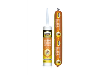 Shanli SL-996 neutral silicone structure weather resistant adhesive