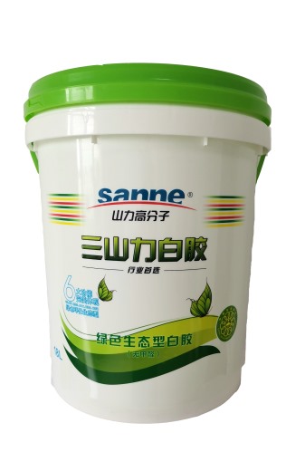 Sanshanli white latex