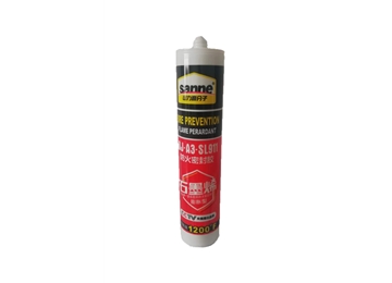 Shanli SL911 fire retardant glue